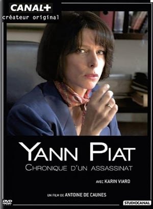 Yann Piat Chronique Dun Assassinat