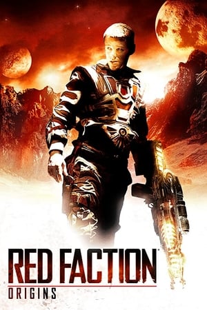 Red Faction Origins