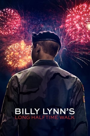 Un Jour Dans La Vie De Billy Lynn