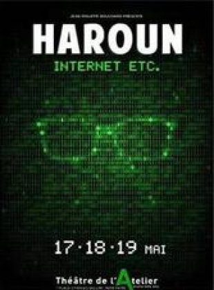 Haroun Internet