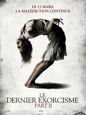 Le Dernier Exorcisme Part Ii