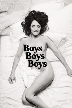 Florence Foresti Boys Boys Boys