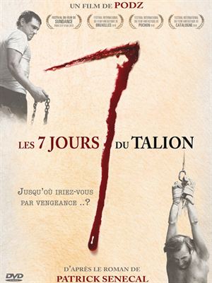 Les Sept Jours Du Talion