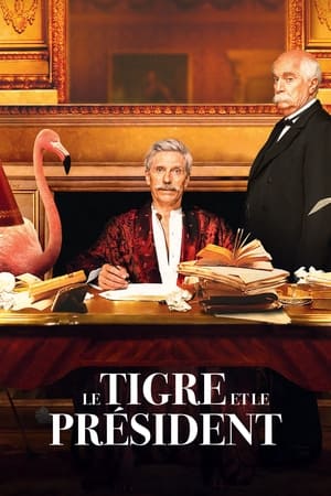 Le Tigre Et Le Prsident