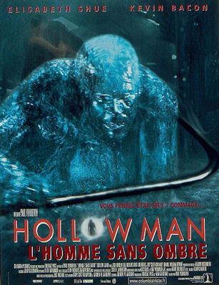 Hollow Man Lhomme Sans Ombre