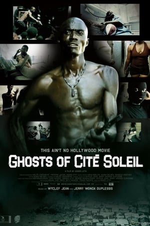 Ghosts Of Cit Soleil