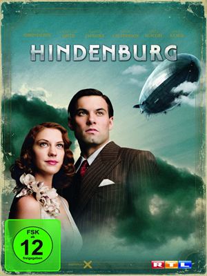 Hindenburg Lultime Odysse