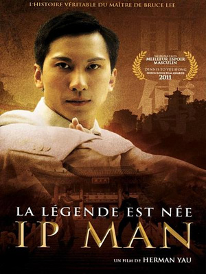 Ip Man La Lgende Est Ne