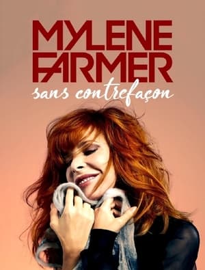 Mylne Farmer Sans Contrefaon