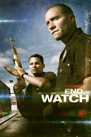 End Of Watch