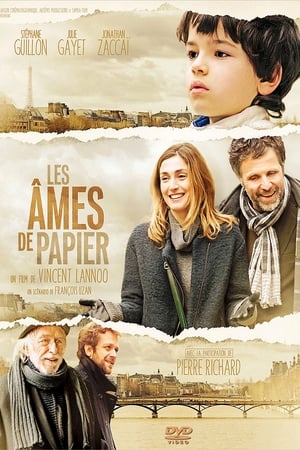 Les Mes De Papier