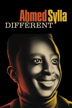 Ahmed Sylla Diffrent