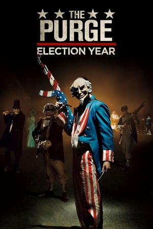 American Nightmare 3 Elections