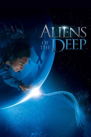 Aliens Of The Deep