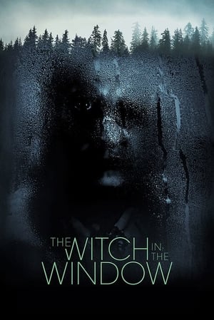 The Witch In The Window