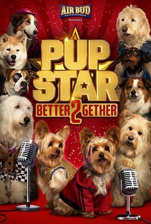 Pup Star Better 2gether