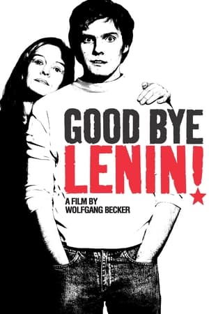 Good Bye Lenin