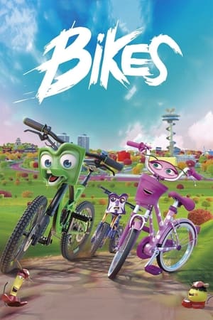 Bikes The Movie