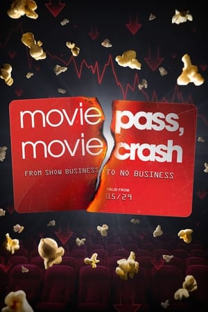 Moviepass Moviecrash 2024