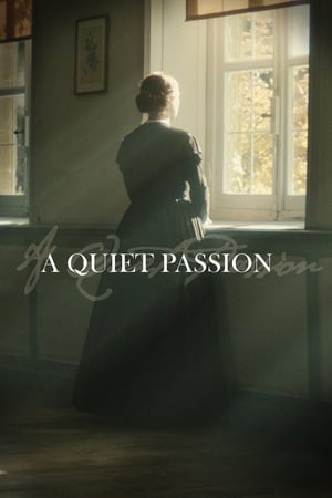 Emily Dickinson A Quiet Passion