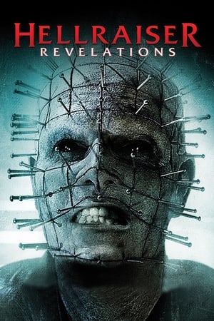 Hellraiser Revelations