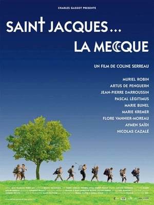 Saint Jacques La Mecque