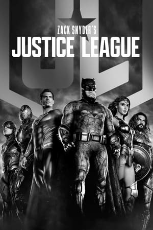 Regarder Zack Snyders Justice League En Streaming