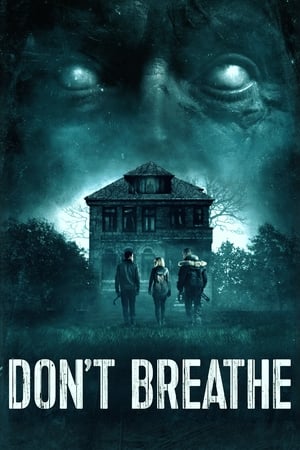 Dont Breathe La Maison Des Tnbres