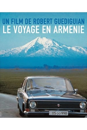 Le Voyage En Armnie