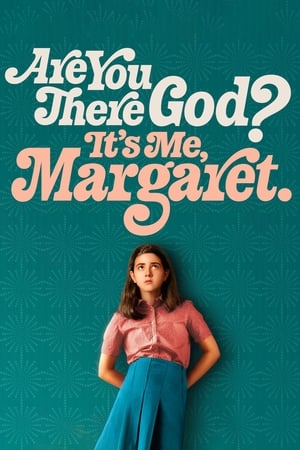 Are You There God Its Me Margaret