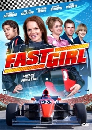 Fast Girl La Fille Du Pilote