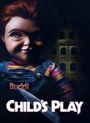 Childs Play La Poupe Du Mal