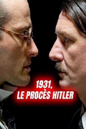 1931 Le Procs Hitler Tv