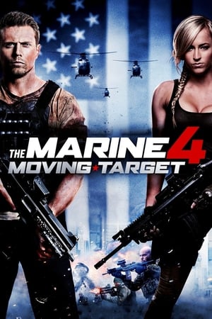 The Marine 4 Moving Target