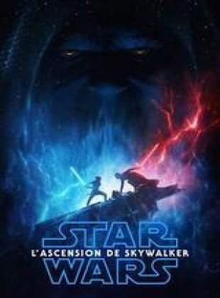 Star Wars Lascension De Skywalker