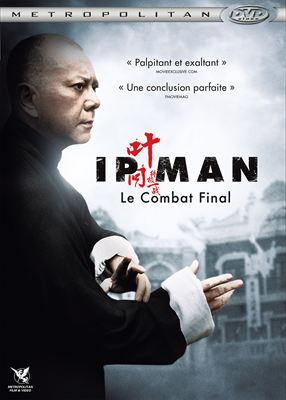 Ip Man Le Combat Final