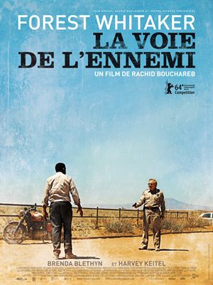 La Voie De Lennemi