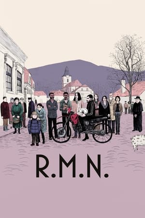 Rmn