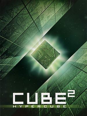 Cube Hypercube