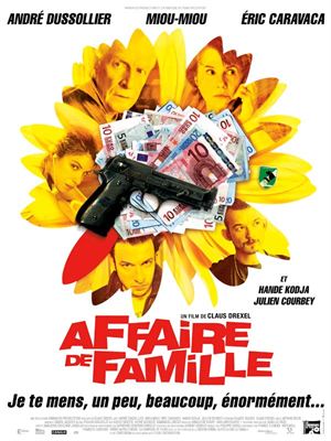 Affaire De Famille