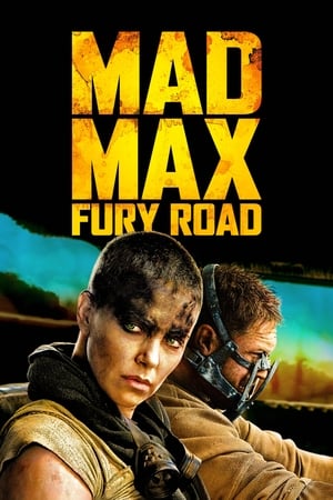 Mad Max Fury Road