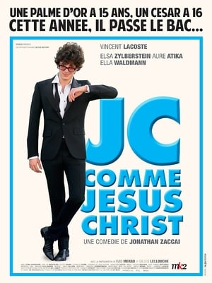 Jc Comme Jsus Christ