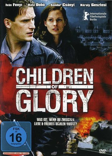 Children Of Glory