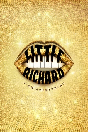 Little Richard I Am Everything