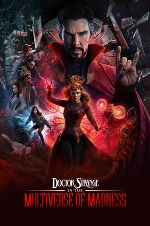 Doctor Strange 2 En Streaming