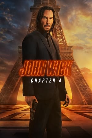 John Wick Chapitre 4