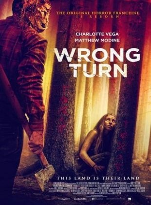 Wrong Turn