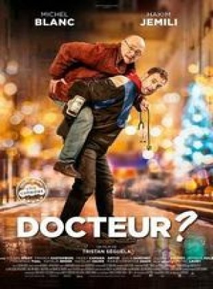 Docteur