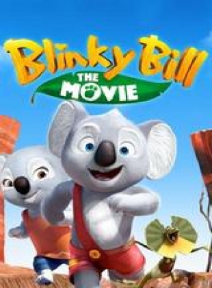 Blinky Bill The Movie