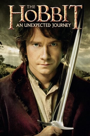 Le Hobbit Un Voyage Inattendu